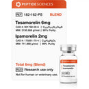 Tesamorelin, Ipamorelin 8mg (Blend) - Peptide Sciences