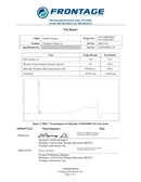 Thymalin 20mg (Liofilizada) com Água Bacteriostática - Peptide Sciences