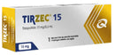 Tirzec Tirzepatida 15 mg - MD com 4 Doses - Quinfa
