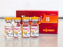 Tirzedral 15mg - Tirzepatide – 4 Ampolas (0,5 ml cada) - Catedral