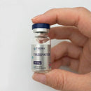 Tirzepatide 60mg (4 x 15mg Vial) com Água Bacteriostática  - Thera Genetics